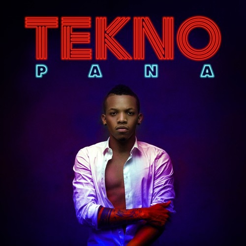 Tekno - Pana