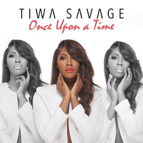 Tiwa Savage – Eminado ft. Don Jazzy