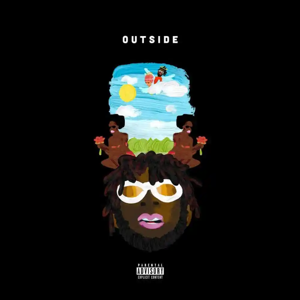 Burna Boy – Ye