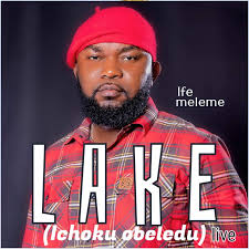 Lake Obeledu – Ife Meleme