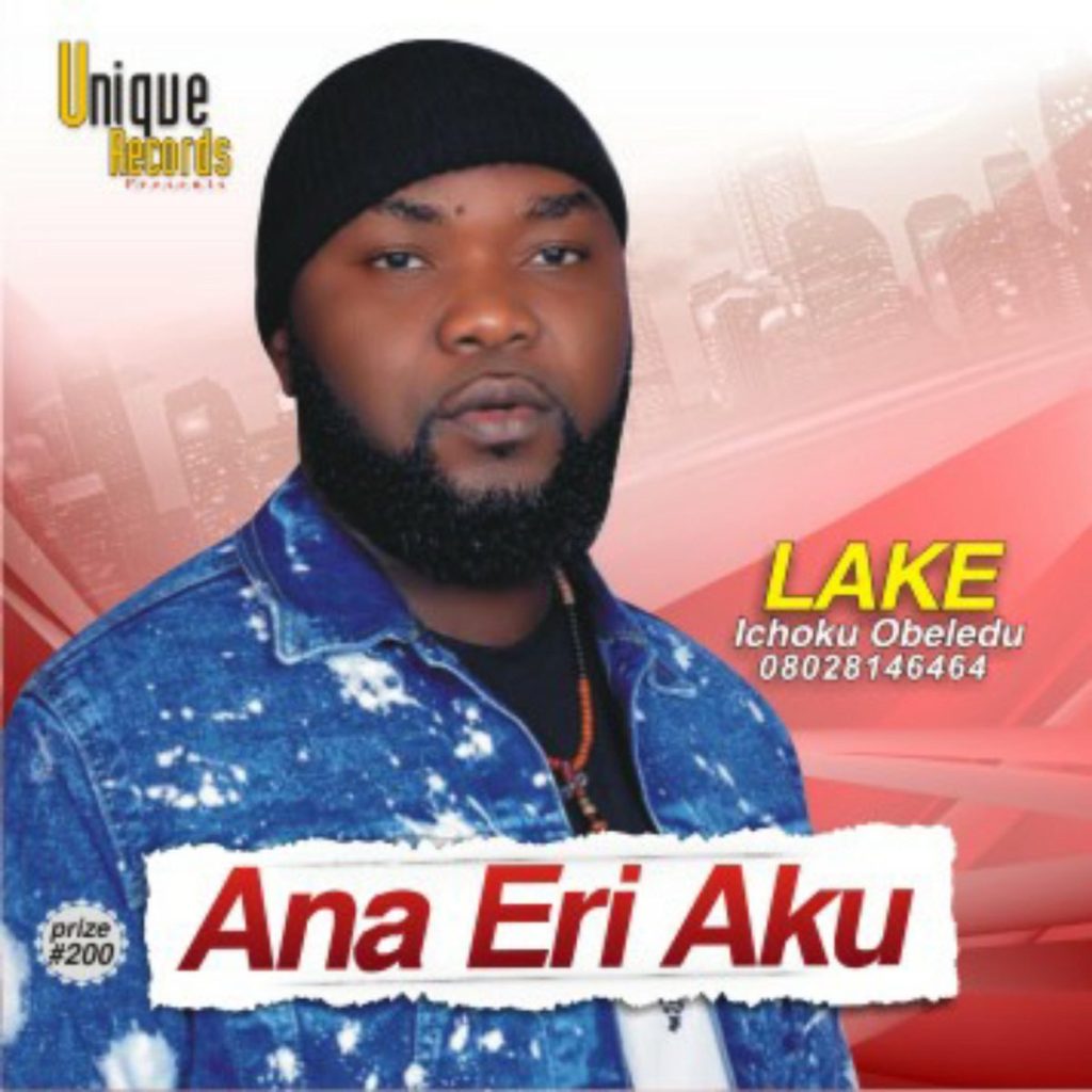 Lake Obeledu – Ana Eri Aku