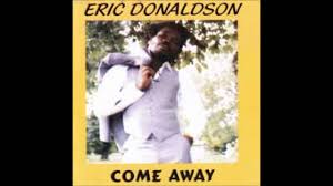 Eric Donaldson – Lonely Nights