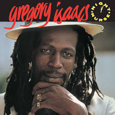 Gregory Isaacs – Hot Stepper