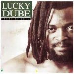 Lucky Dube – Crazy World