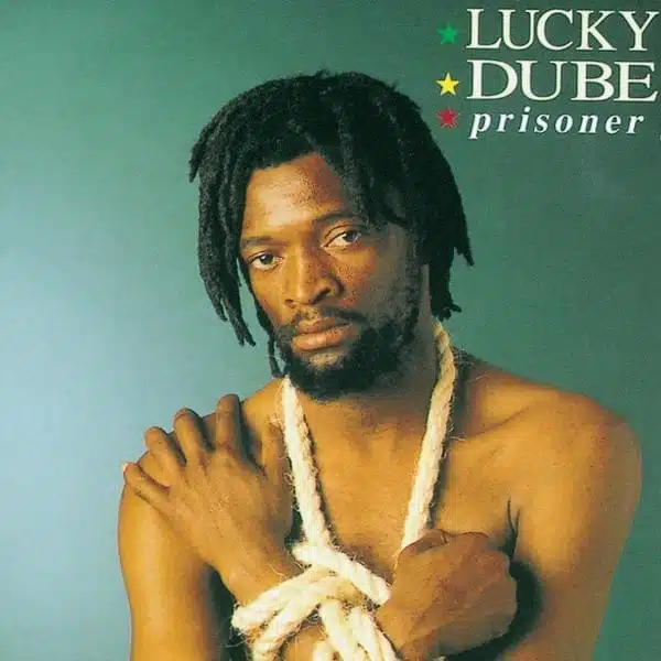 Lucky Dube – Prisoner