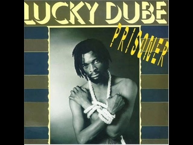 Lucky Dube – Remember Me