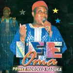 Maorocco Maduk – Ife Oma