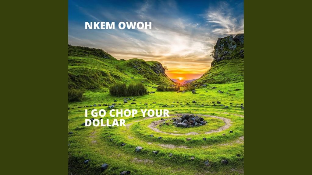 Nkem Owoh – Agreement