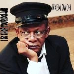 Nkem Owoh – I Go Chop Your Dollar