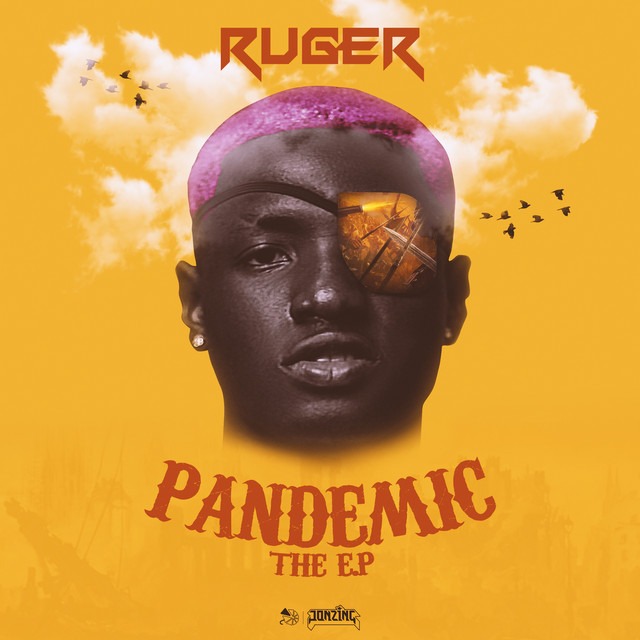 Ruger – Bounce