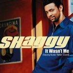 Shaggy - It Wasnt Me Ft Wayas A