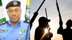 Three cops killed during gunmen attack in Kogi Police Station.