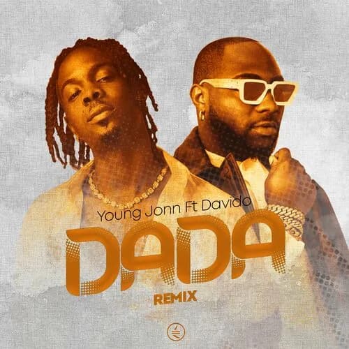 Young Jonn - Dada (Remix) ft. Davido