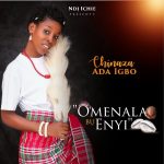 Chinaza Ada igbo – Ezenwanyi Mmiri