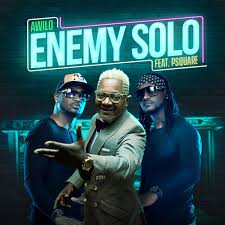 Awilo Longomba Ft Psquare – Enemy Solo