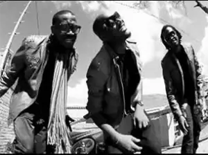 P Square - Possibility ft 2Face