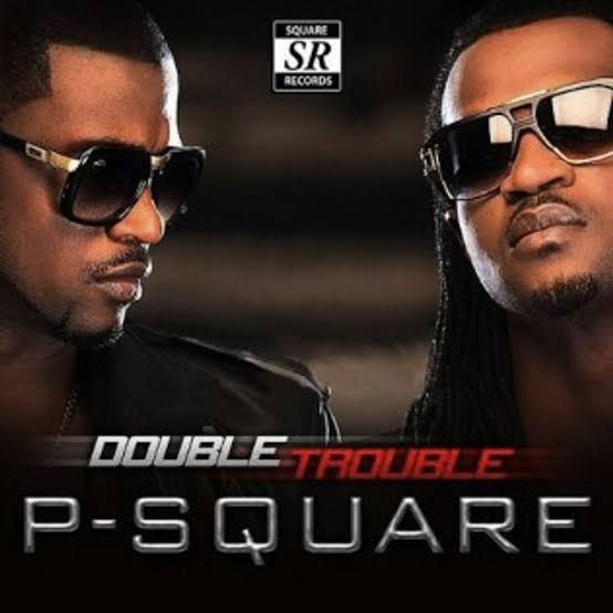 Psquare – beautiful onyinye