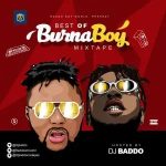 DJ Baddo – Best Of Burna Boy