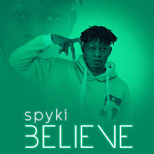 Spyki – Believe