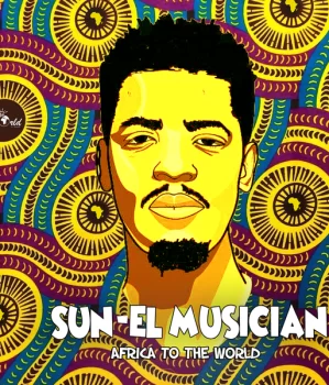 Sun-EL Musician – Akanamali Ft Samthing Soweto