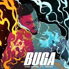 Kizz Daniel – Buga lo lo lo ft Tekno