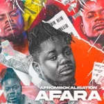 Afara Tsena – Afro Mbokalisation