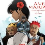 Ajebo Hustlers – Ave Maria Ft. Victony