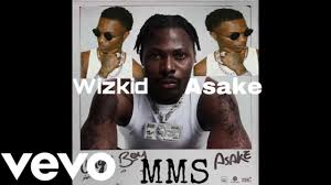 Asake – MMS ft. Wizkid