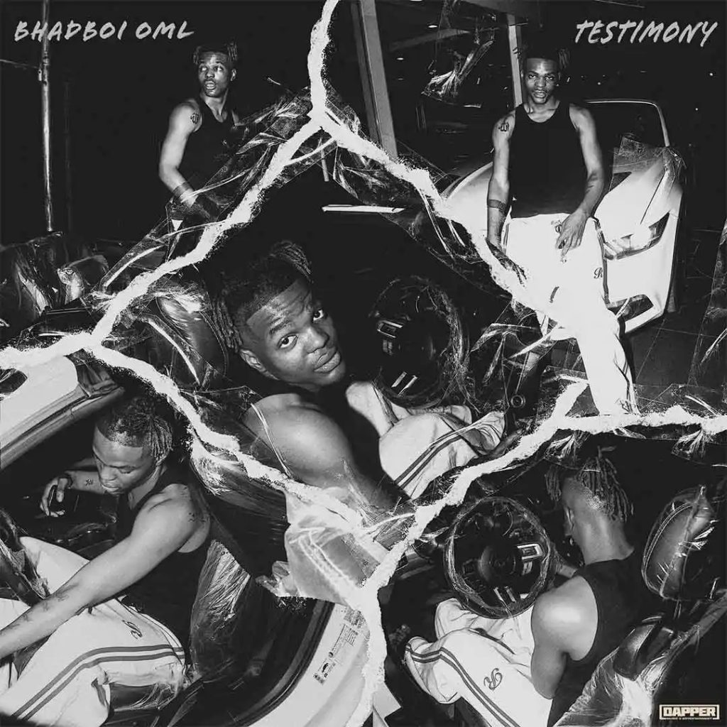 Bhadboi OML – Testimony