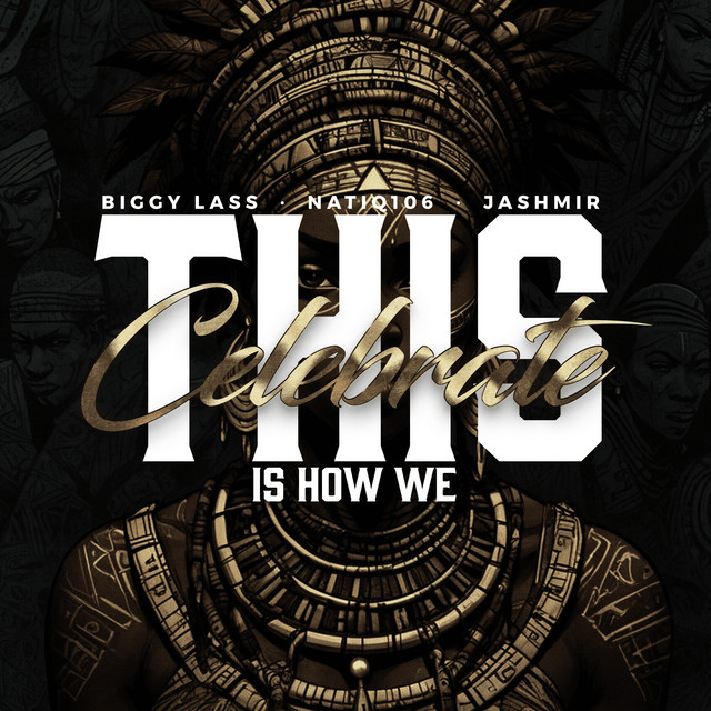 Biggy Lass – This Is How We Celebrate