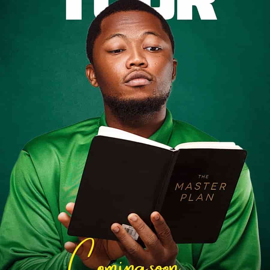 Brain Jotter – Gwo Gwo Ngwo (Enyi Ga Achi)