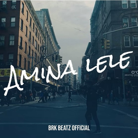 Brk Beatz – Amina Lele