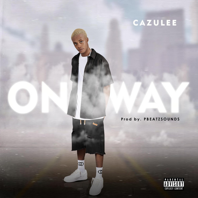 Cazulee – Only Way