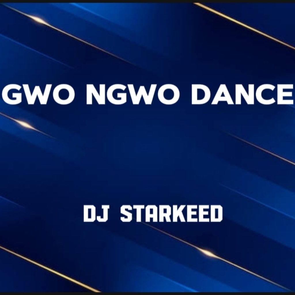 DJ Starkeed – Gwo Gwo Gwo Ngwo