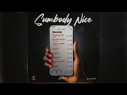 DJ Sumbody – Sumbody Nice ft. Murumba Pitch & Junior Taurus