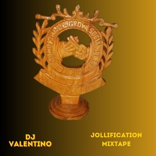 DJ Valentino – Jollification Mixtape