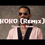 D’banj – Koko (Remix) ft. Akon