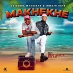 Dj Karri – Makhekhe Ft Bukzin Keys, Makhekhe, Deep Saints & Mr T.O