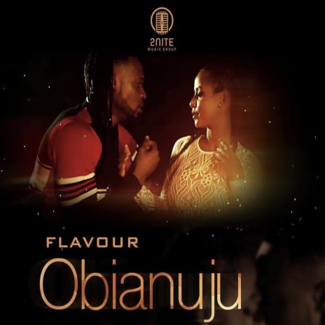 Flavour – Obianuju