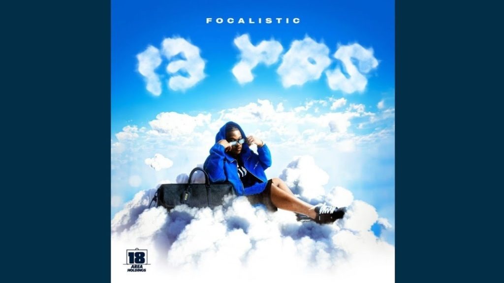 Focalistic – Ke Bo Mang (13 Pos)