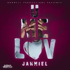 JAHMIEL – U ME LUV