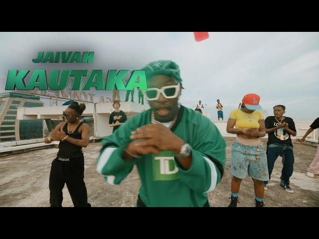 Jaivah – Kautaka ft. JFS Music & KingTone SA