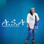 Jennifer Eliogu – ASA