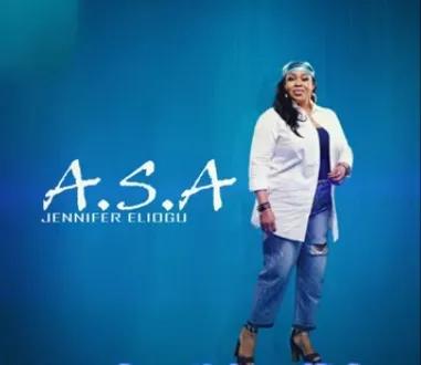 Jennifer Eliogu – ASA