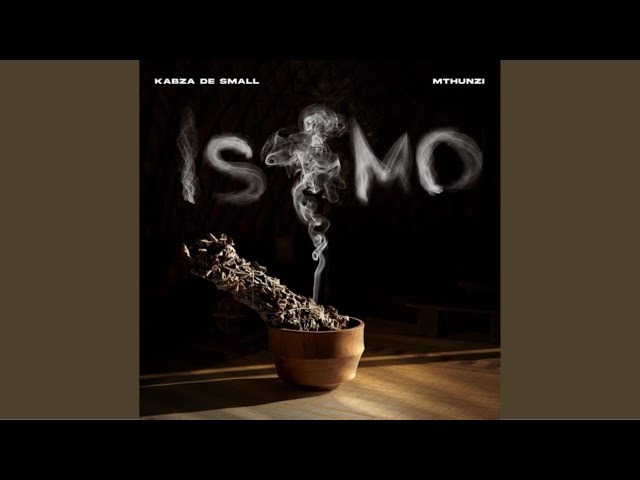 Kabza De Small – Amazwe Ft. Mthunzi & Mawhoo