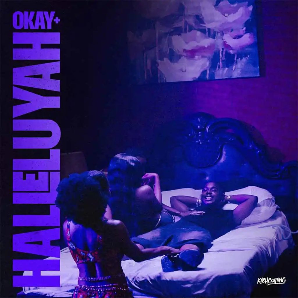 Kashcoming – Okay