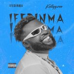 Multi-talented Nigerian musician and performer Kellygzee  has released a revived music reached Ifedinma