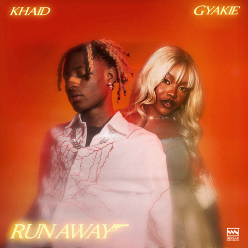 Khaid – Run Away (Omalicha) Acoustic ft. Gyakie