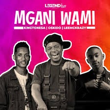 KingTone SA – Mngani Wami Ft. Oskido & LeeMcKrazy