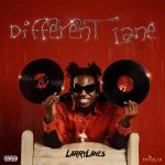 Larrylanes-Different-Lane-EP (Album)